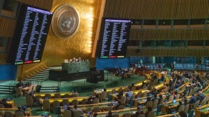 185 Negara Anggota PBB Minta AS Cabut Embargo terhadap Kuba