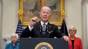 Elon Musk Akuisisi Twitter, Begini Respons Joe Biden