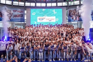 Honda DBL with KFC 2022 Jakarta Championship Dinilai Bakal Sengit