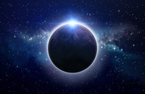 Jadwal dan Daftar Wilayah Bisa Lihat Gerhana Bulan Total 8 November 2022