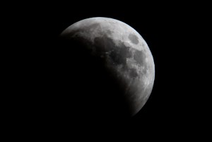 Deretan Fenomena Gerhana Bulan Total Pernah Terlihat di Indonesia