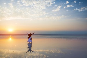 Memaafkan Pelaku KDRT, Perspektif Sufi: Bagian dari Latihan Hati dan Diri