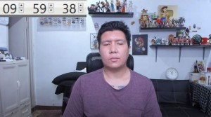 Youtuber Windah Basudara Raup Ribuan Dolar Hasil Bengong 10 Jam