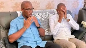 Diisukan Mualaf, Drogba: Saya Hanya Hormati Saudara Muslim