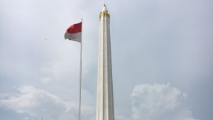 Sejarah Hari Pahlawan, Ini Peristiwa yang Terjadi di Surabaya