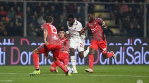 Diimbangi Tim Debutan Tanpa Gol, Pioli Soroti Performa AC Milan