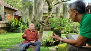 Antropolog: Indonesia Perlu Tonjokan Nilai-Nilai Pancasila di KTT G20