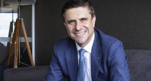 Kisah Talal Yassine, Supir Taksi yang Berhasil Jadi Bos Crescent Wealth