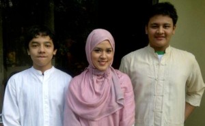 Raisa Selalu Baca Doa Ini Sebelum Beraktivitas, Ini Kandungannya