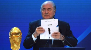 Eks Presiden FIFA Menyesal Pilih Qatar Jadi Tuan Rumah Piala Dunia 2022