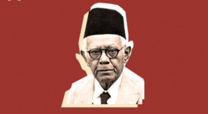 Mengenang Abdoel Moeis, Pahlawan Nasional Pertama di Indonesia