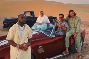 Lirik Hayya Hayya, Lagu Resmi Piala Dunia 2022