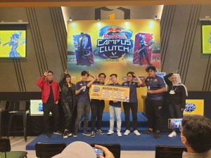 Batagor, Tim e-Sport Indonesia Siap Bertanding di Turnamen Valorant Brazil