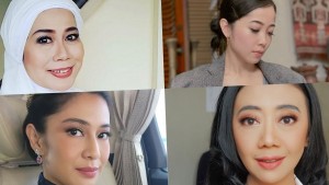 7 Selebritas Wanita Ini Keturunan Pahlawan Nasional