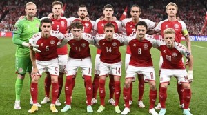 Hjulmand Umumkan Skuad Timnas Denmark, 5 Pemain Ini Jadi Andalan