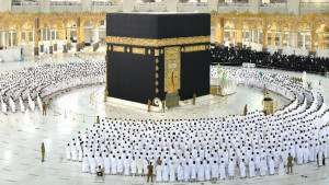 Arab Saudi Siapkan Lebih dari 2.700 Faskes untuk Jamaah Umrah