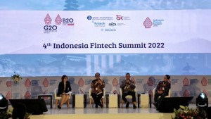 Dukcapil Kemendagri Dorong Perkuat Fintech dengan Digital ID