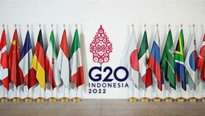 Presidensi G20: Pengertian, Sejarah, hingga Manfaatnya Bagi Indonesia