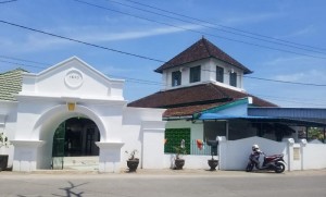 Sejarah Masjid Katangka, Tertua di Sulsel Berusia 4 Abad Lebih