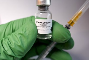 Kemenkes: Jamaah Umrah Tak Perlu Vaksinasi Meningitis
