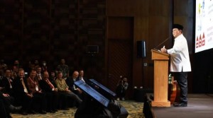 Di Forum Pangan G20, Prabowo Sebut Singkong Bisa Selamatkan Dunia