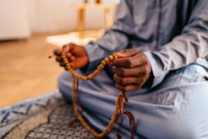 Kaum Muslimin Dianjurkan Tamak dengan Rahmat Allah SWT