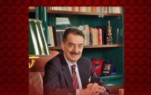 Kisah Cardilli, Dubes Italia di Arab Saudi Putuskan jadi Muslim