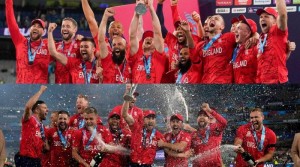 Kapten Timnas Inggris Minta Pemain Muslim Jauhi Pesta Alkohol