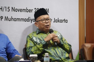 PPP: Politik Identitas Tidak Bisa Diharamkan Secara Total