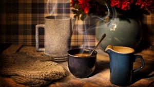 Resep Minuman Hangat, Jaga Suhu Tubuh Saat Hujan Seharian