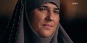 Rapper Wanita Asal Prancis Jemput Hidayah Allah dengan Cara Ini