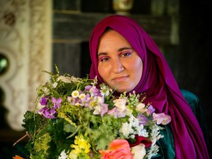 Hanan Issa, Muslim Pertama yang Dinobatkan sebagai Penyair Nasional Wales