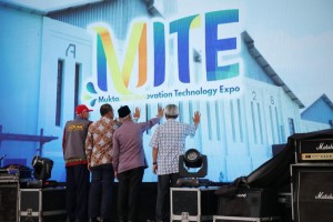 Muhammadiyah Innovation Technology Expo Pamerkan Produk Unggulan Persyarikatan