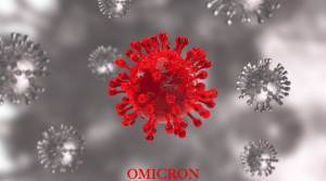 Muncul Subvarian Omicron BN.1, Diklaim Lebih Menular