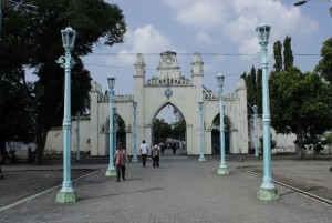 Peresmian Masjid hingga Pospenas, Ini 5 Acara Besar di Solo Selama November 2022