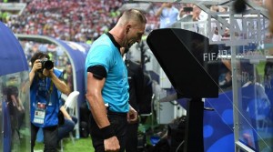 5 Teknologi Canggih yang Dipakai FIFA di Pertandingan Piala Dunia 2022