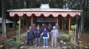 Terinspirasi Hadits Rasulullah, Pondok Modern Darul Falah Kembangkan Wisata Alam