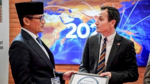 Raja Ampat Raih Penghargaan Must Visit Location 2023 dari Lonely Planer