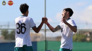 Babak Pertama Timnas Indonesia U-20 Unggul 1-0 atas Slovakia U-20