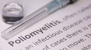 Ditetapkan Jadi KLB, Kenali Gejala Polio hingga Cara Pencegahannya