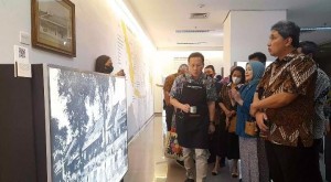 Pameran Kopi Togetherness jadi Ajang Promosi Budaya Indonesia