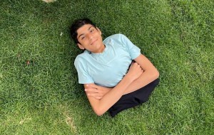 Mengenal Ghanim Al Muftah, Ternyata Penyuka Olahraga Ekstrem