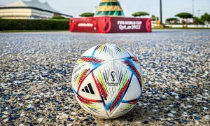 Tiento hingga Al Rihla, Si Bundar Piala Dunia dari Masa ke Masa