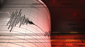 Gempa 5,6 Magnitudo Guncang Cianjur, Terasa hingga Jakarta