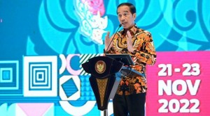Krisis Global, Jokowi Ingatkan Menteri Hati-hati Pilih Kebijakan