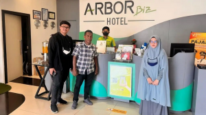 Fokus Tingkatkan PAD, Bapenda Makassar Lakukan Uji Petik ke Wajib Pajak