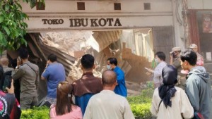 Korban Terus Bertambah, 62 Meninggal Akibat Gempa Cianjur