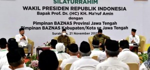 Pengumpulan Dana ZIS jadi Solusi Perkuat Ekonomi Umat