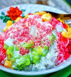 Rekomendasi 5 Minuman Segar Asal Jawa Barat