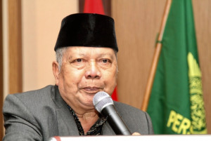 Mengenang KH Aceng Zakaria: Ulama Hebat Produk Pendidikan Lokal, Kualitas Internasional